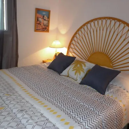 Climatisee 3 Pieces 100 M Cap D'agde * Agde