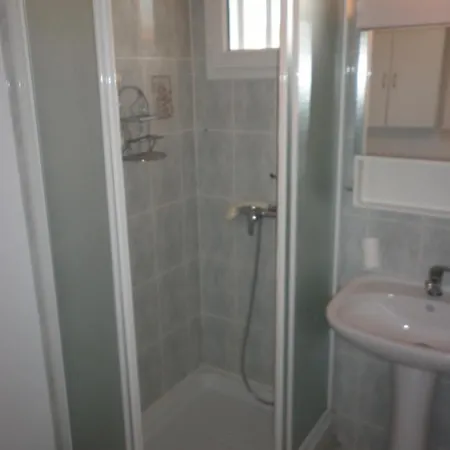 Climatisee 3 Pieces 100 M Cap D'agde Apartamento *
