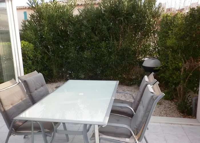 Climatisee 3 Pieces 100 M Cap D'agde Agde