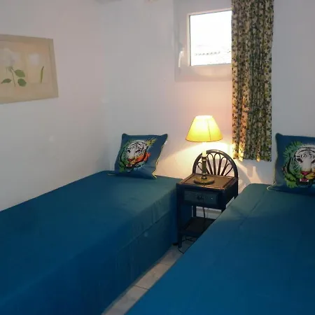 Climatisee 3 Pieces 100 M Cap D'agde *