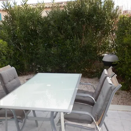 Climatisee 3 Pieces 100 M Cap D'agde Agde