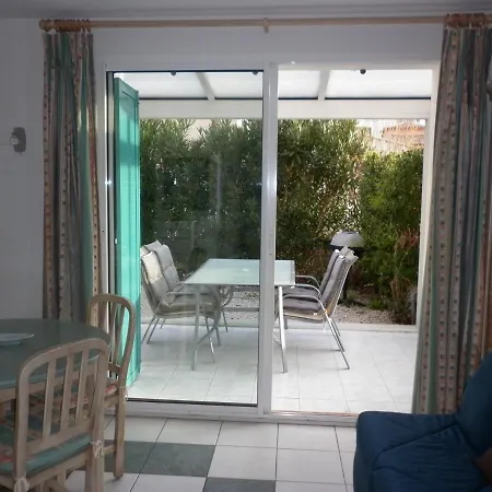 Climatisee 3 Pieces 100 M Cap D'agde * Agde