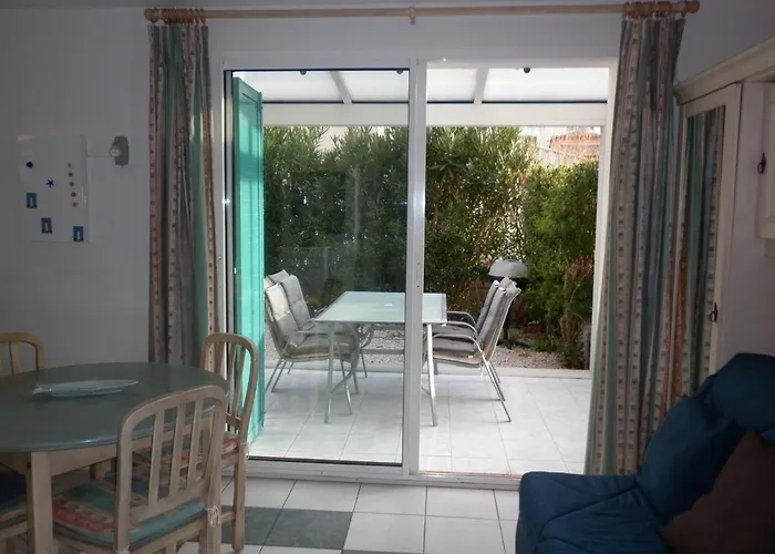 Climatisee 3 Pieces 100 M Cap D'agde * Agde